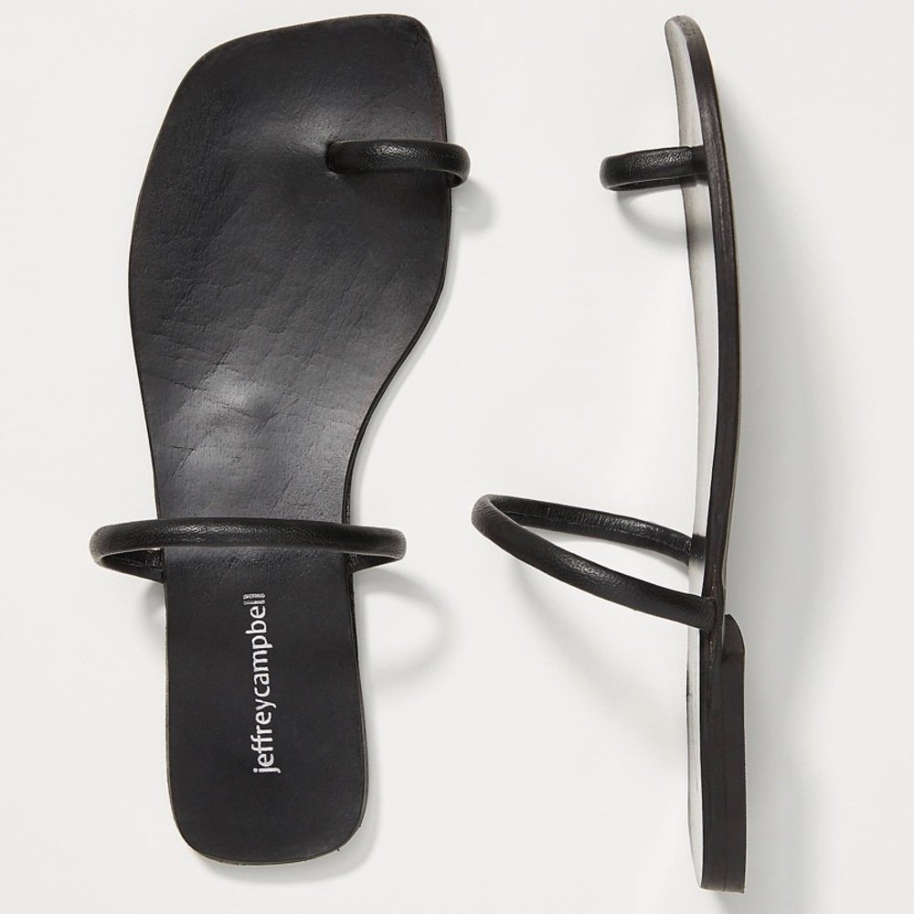 Jeffrey Campbell Darbey Sandal